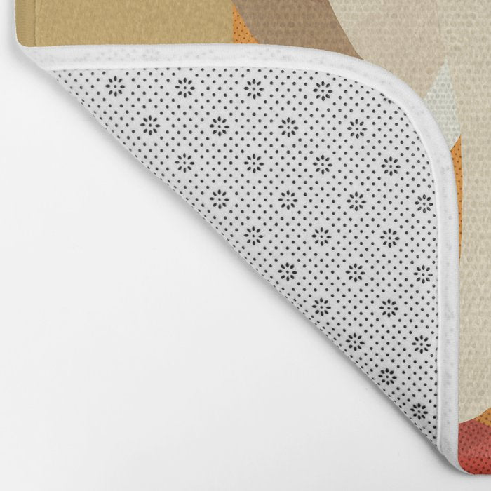 Elephant Bath Mat Gallery Image 2