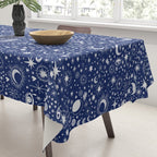 Magic love 1BW Tablecloth Gallery Image 3