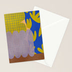 Abstract E007 Stationery Card Gallery Image 2
