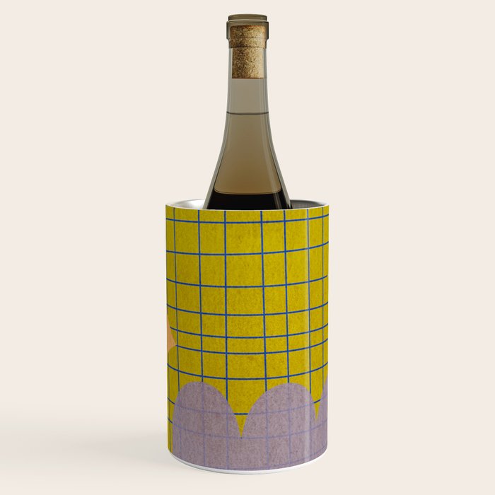 Abstract E007 Wine Chiller Gallery Image 2