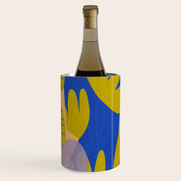 Abstract E007 Wine Chiller Gallery Image 3