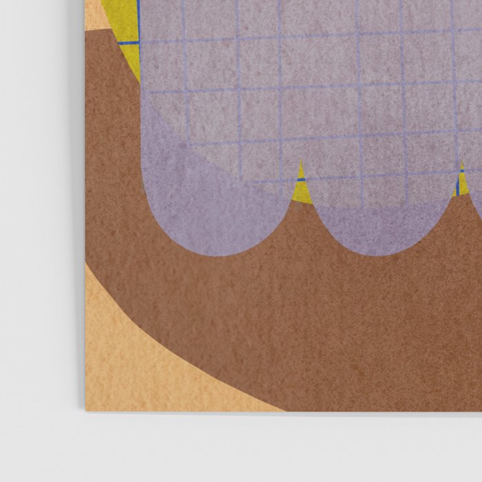 Abstract E007 Poster Gallery Image 3