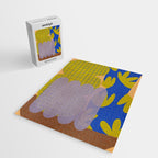 Abstract E007 Jigsaw Puzzle Gallery Image 2