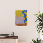 Abstract E007 Poster Gallery Image 2