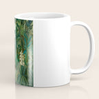 Henri Rousseau "The Equatorial Jungle" Coffee Mug Gallery Image 1