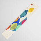 Helix Shards Table Runner Gallery Image 3