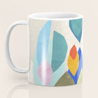 Helix Shards Coffee Mug Gallery Image 3