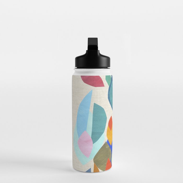 Helix Shards Water Bottle Gallery Image 3