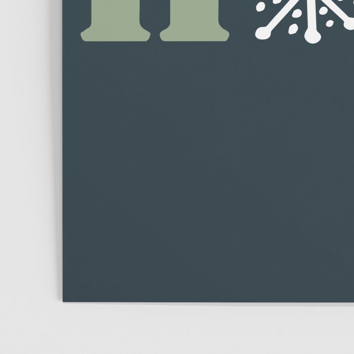 Snow Place Like Home Poster Gallery Image 3