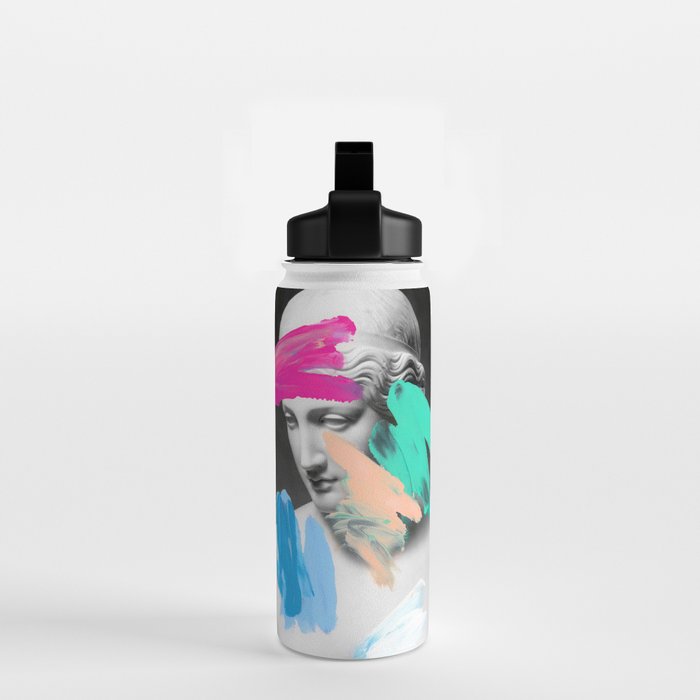 Composition 704 Water Bottle Gallery Image 2