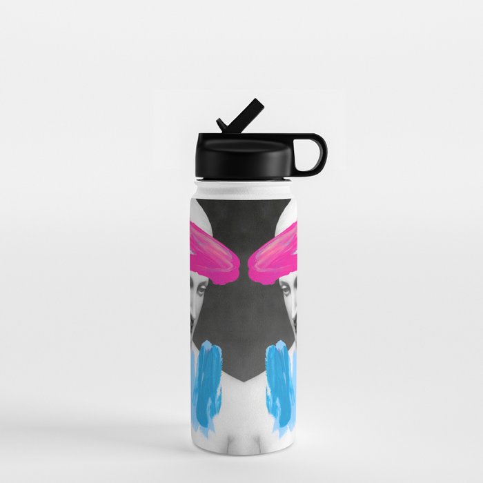 Composition 704 Water Bottle Gallery Image 1