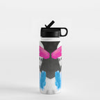 Composition 704 Water Bottle Gallery Image 1