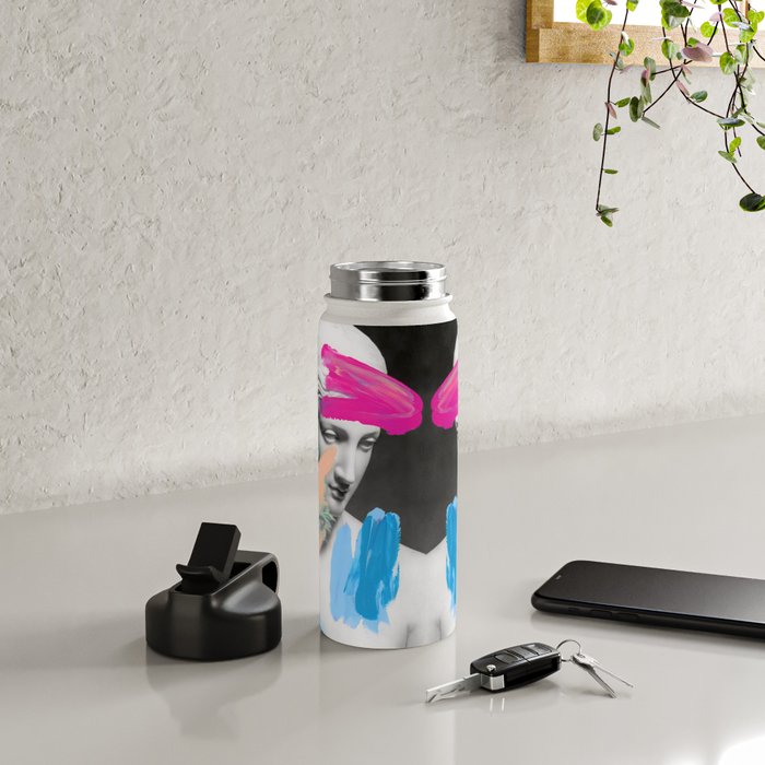 Composition 704 Water Bottle Gallery Image 4