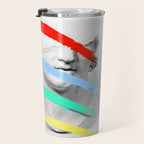 Composition 719 Travel Mug Gallery Image 3