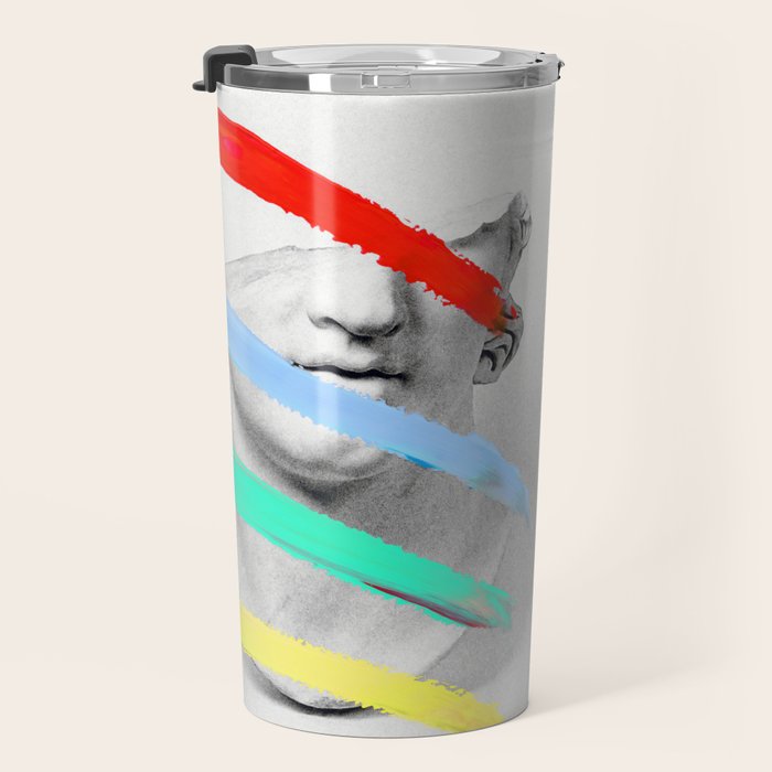 Composition 719 Travel Mug Gallery Image 3