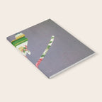 Wintersport a Notebook Gallery Image 2