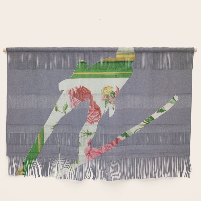 Wintersport a Wall Hanging Gallery Image 1