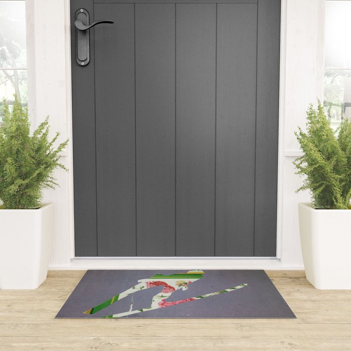 Wintersport a Welcome Mat Gallery Image 3