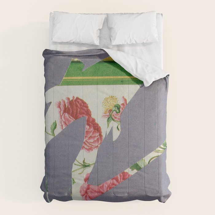 Wintersport a Comforter Gallery Image 6