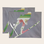 Wintersport a Placemat Gallery Image 1