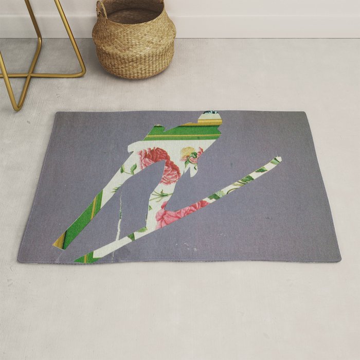 Wintersport a Rug Gallery Image 1