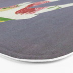 Wintersport a Bath Mat Gallery Image 3