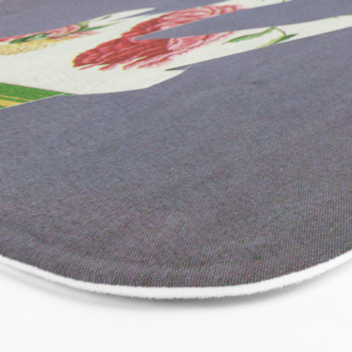 Wintersport a Bath Mat Gallery Image 3