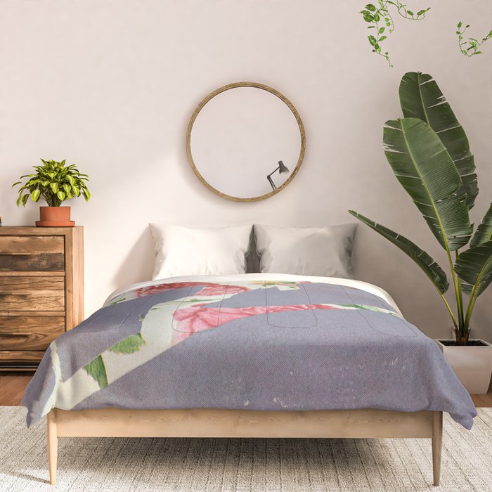 Wintersport a Comforter Gallery Image 3
