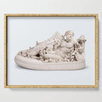Mythology Sneaker Serving Tray Gallery Image 1