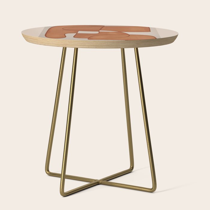 Harmony 8 Side Table Gallery Image 1