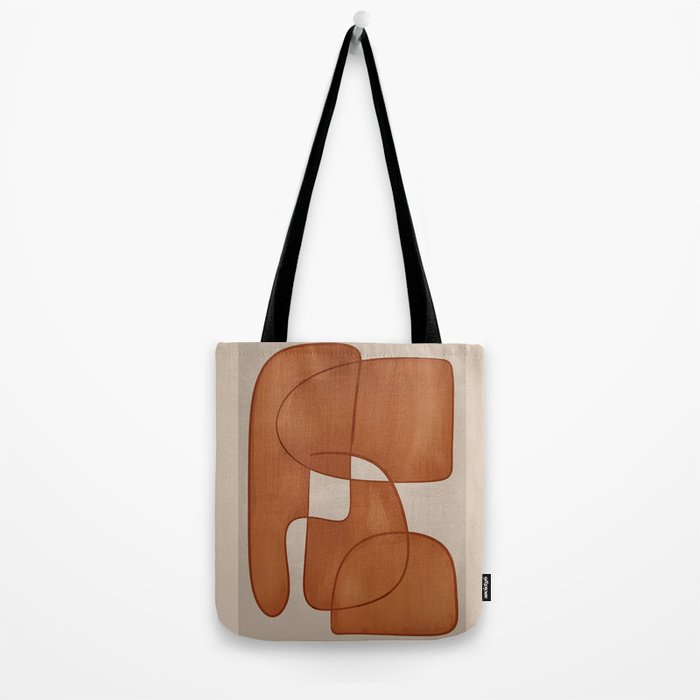Harmony 8 Tote Bag Gallery Image 2