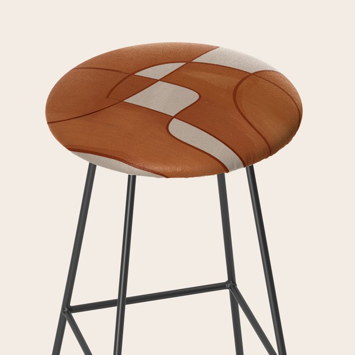 Harmony 8 Stool Gallery Image 2