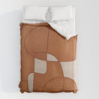 Harmony 8 Duvet Cover Gallery Image 6
