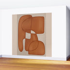 Harmony 8 Wall Mural Gallery Image 2
