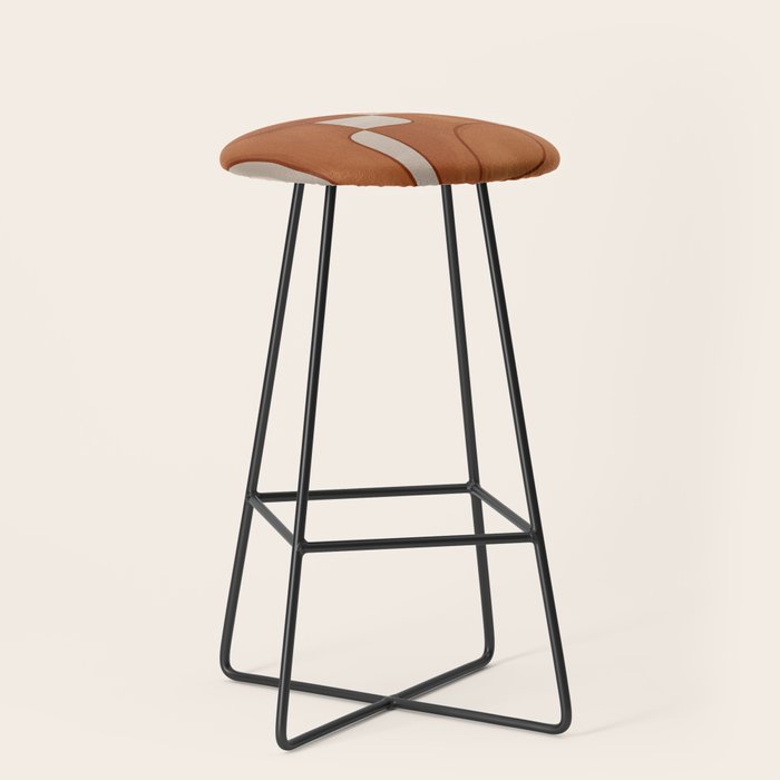 Harmony 8 Stool Gallery Image 1