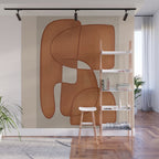 Harmony 8 Wall Mural Gallery Image 1