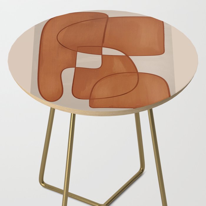 Harmony 8 Side Table Gallery Image 2