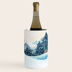 Happy Little Wildlife Wine Chiller Gallery Image 3
