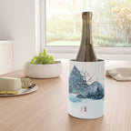 Happy Little Wildlife Wine Chiller Gallery Image 4