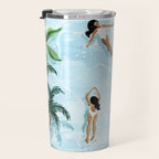 Ocean Dream Travel Mug Gallery Image 3