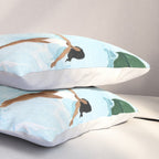 Ocean Dream Pillow Sham Gallery Image 3