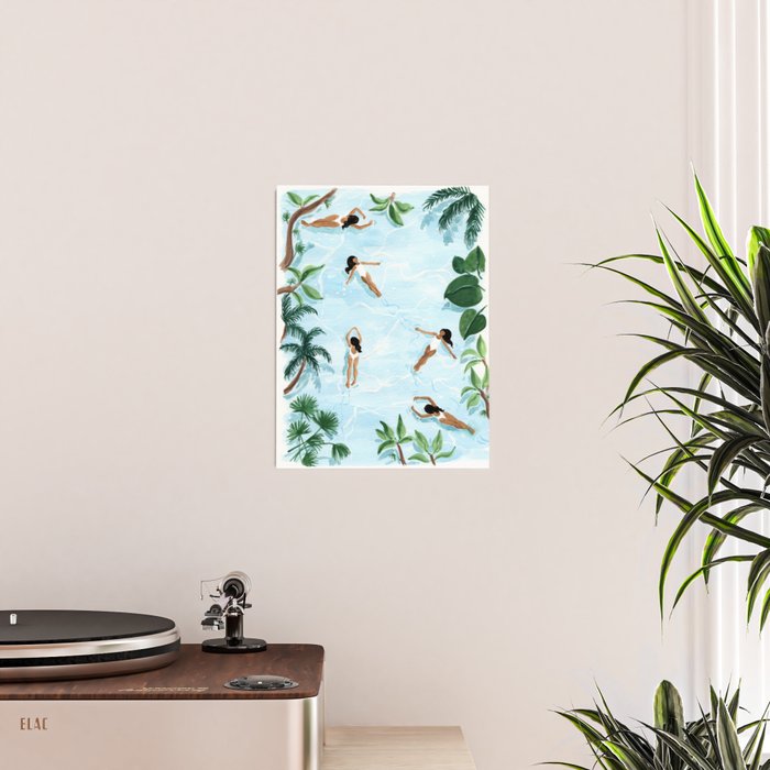 Ocean Dream Poster Gallery Image 2