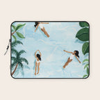 Ocean Dream Laptop Sleeve Gallery Image 1