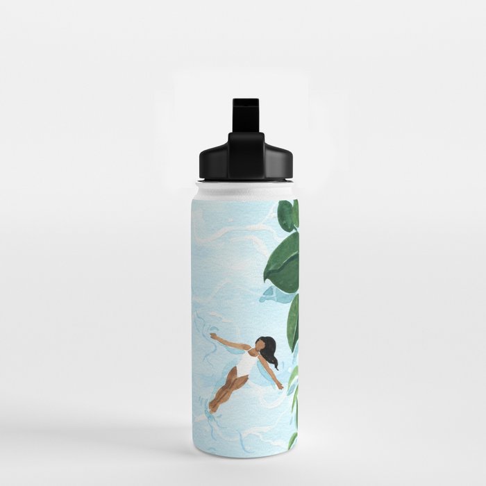 Ocean Dream Water Bottle Gallery Image 2
