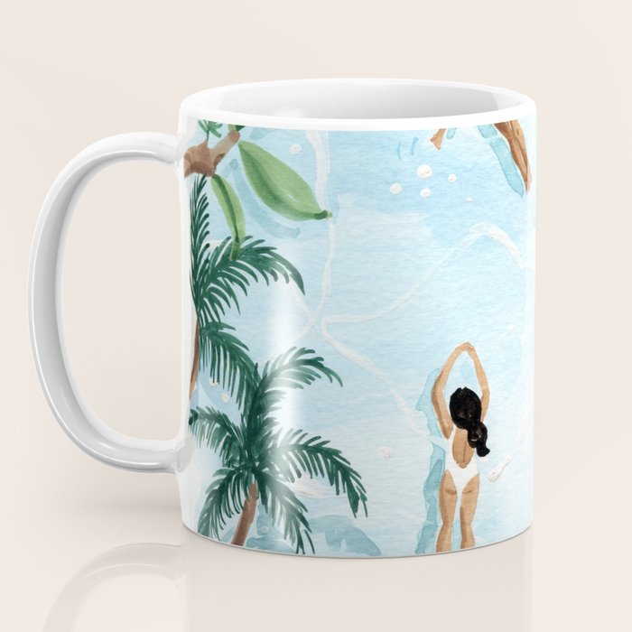 Ocean Dream Coffee Mug Gallery Image 3