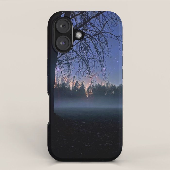 In the Body of Being iPhone Case Gallery Image 1