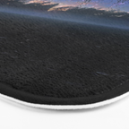 In the Body of Being Bath Mat Gallery Image 3