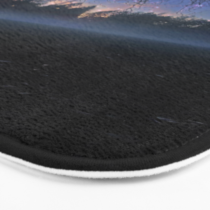 In the Body of Being Bath Mat Gallery Image 3