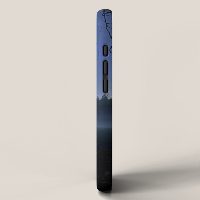 In the Body of Being iPhone Case Gallery Image 2