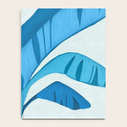 Banana Tree Blues Notebook Gallery Image 4